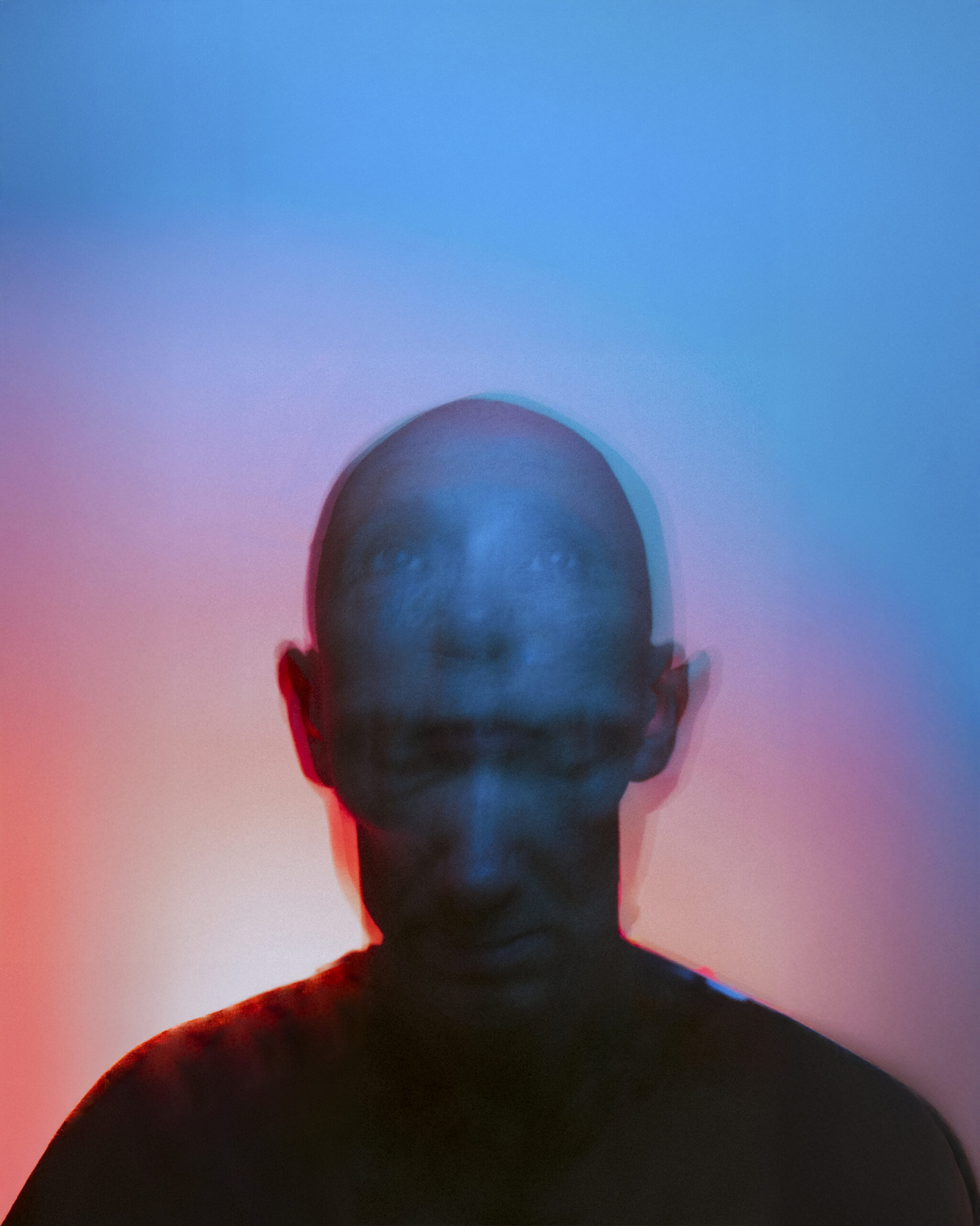 OSHNR portrait
